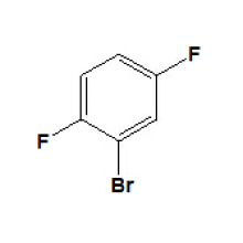 1-Brom-2, 5-Difluorbenzol CAS Nr. 399-94-0